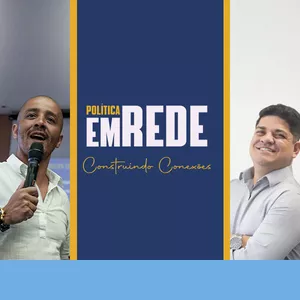 Imagem do curso POLÍTICA EM REDE 