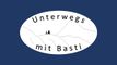 Unterwegs mit Basti