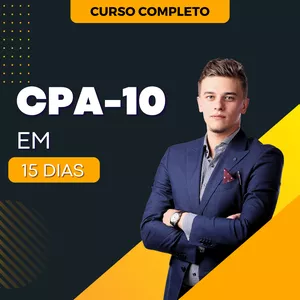 Curso Cpa-10