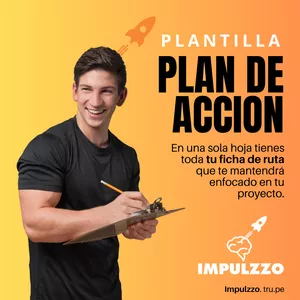 Imagen de portada para Curso online PLANTILLA PLAN DE ACCION 