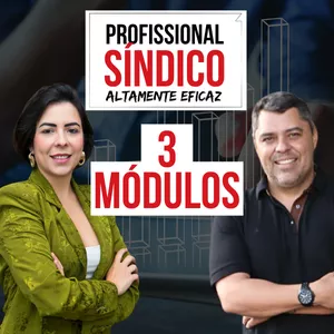 Imagem de capa para o Curso online 3 Módulos do PSAE