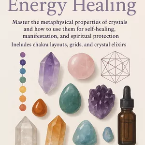 Cover image for Online course Digital Divination: Tarot, AI &amp; Sacred Tech