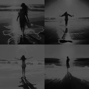 Cover image for Online course  image generated by artificial intelligence AI