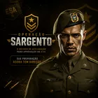 Foto do Criador Operação Sargento (Linha de Frente Militar)