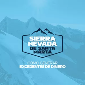 Imagen de portada para Curso online Sierra Nevada de Santa Marta