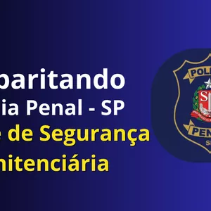Capa do curso 