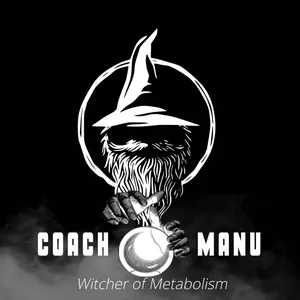 Imagem de capa para o Curso online Protocolo Hormonal - Em Cutting, Bulking e Finalização