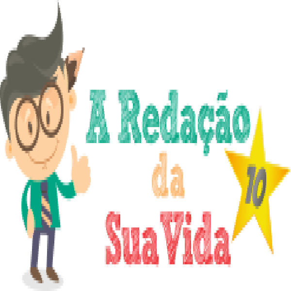 Imagem do curso A Redação da Sua Vida Para Concursos Públicos