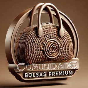 Imagem de capa para o Curso online  Bolsas Premium Crochê 2.0