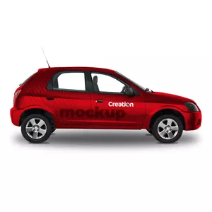 Imagem de capa para o Curso online Mockup Celta 2013 PSD