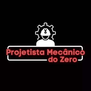 Imagem de capa para o Curso online Projetista Mecânico do Zero