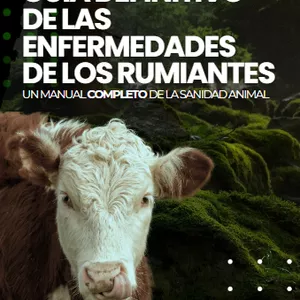 Imagen de portada para Ebook E-BOOK GUIA DEFINITIVO DE LAS ENFERMEDADES DE LOS RUMIANTES