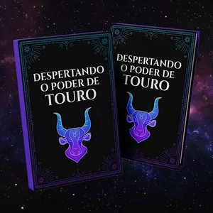 Imagem do curso Despertando o Poder de Touro
