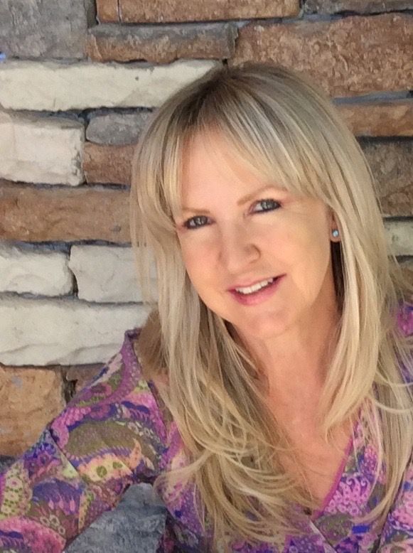 Dr. Kathleen Perry