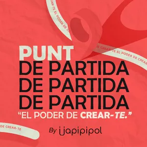 Imagen de portada para Curso online Punto de Partida = El Poder de Crear-te =