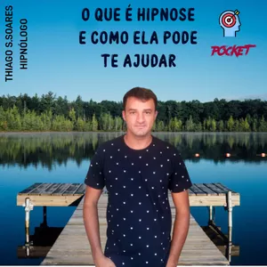 Imagem de capa para o Ebook O QUE É HIPNOSE E COMO ELA PODE TE AJUDAR