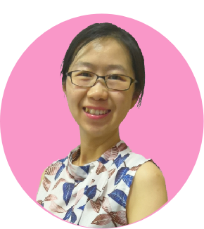 Rachel Wong