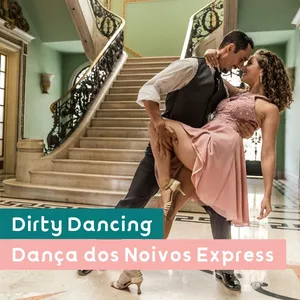 Imagem principal do produto Dirty Dancing | Coreografia Online para Noivos