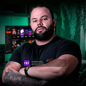 Imagem de capa para o Curso online Vida de Designer 2.0 - Aprenda Photoshop e Fature como Designer