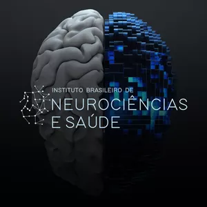 Imagem de capa para o Curso online Instituto Brasileiro de Neurociências e Saúde