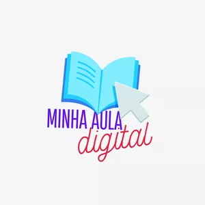 Imagem de capa para o Curso online Minha Aula Digital