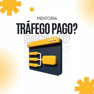 Imagem de capa para o Ebook Curso GESTOR DE TRÁFEGO 