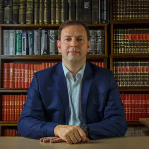 Imagem de capa para o Curso online Croqui Estrutural - Dr. Rony Pillar Cavalli 