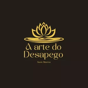Imagem de capa para o Curso online A Arte do Desapego