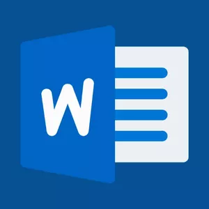 Imagem do curso Microsoft Word – Domine o Processador de Texto Mais Popular 📝