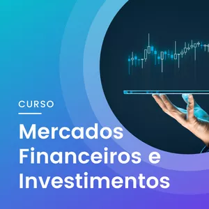 Capa do curso 