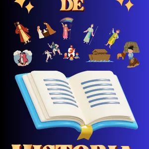 Imagem de capa para o Ebook Meu livro de Historias 