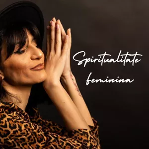 Cover image for Online course Spiritualitate Feminina
