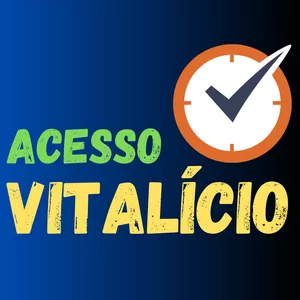 Imagem de capa para o Curso online Acesso Vitalício - Jogos Milionários