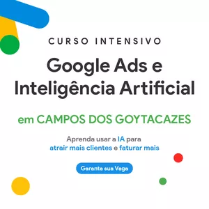 Imagem de capa para o Curso online ( Lote Extra ) Campos dos Goytacazes