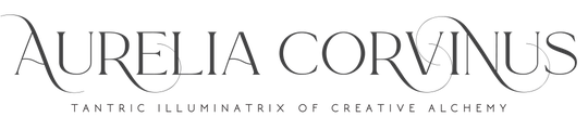 Aurelia Corvinus logo