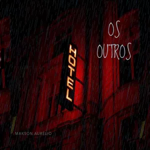 Imagem de capa para o Ebook Os outros 