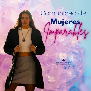 Imagen de portada para Curso online Comunidad de Mujeres Imparables 