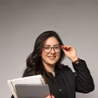 Foto do autor Arianne Yasmim Bim