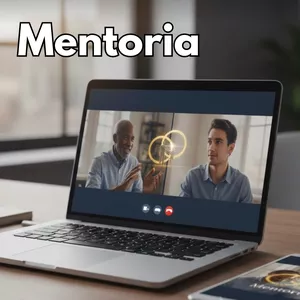 Imagem de capa para o Curso online Mentoria Aliança 