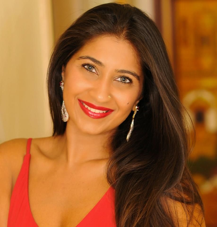 Sushma Zahira Gidwani