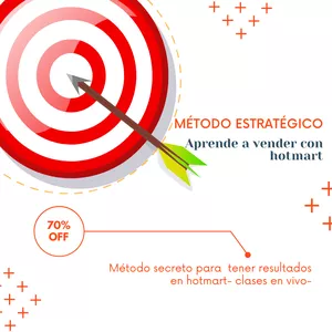 Imagen de portada para Curso online Método estratégico