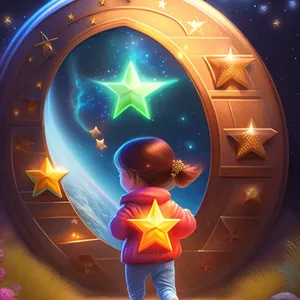 Imagem de capa para o Ebook O encontro com Sr. Alfabeto