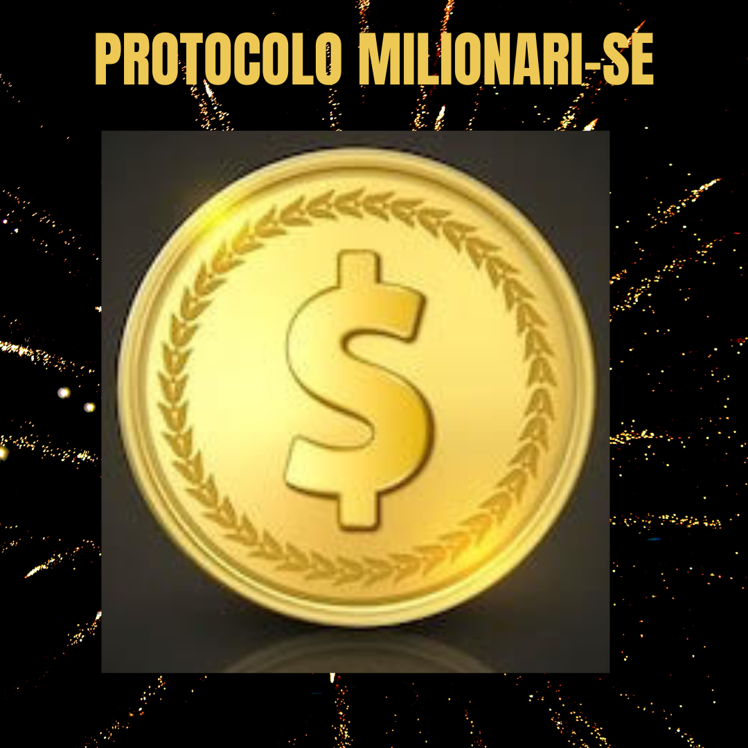 Imagem do curso PROTOCOLO MILIONARI-SE