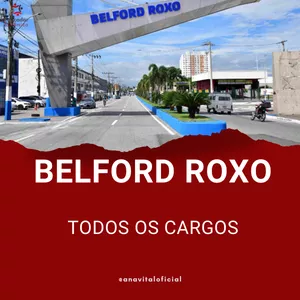 Imagem de capa para o Curso online Curso Belford Roxo 