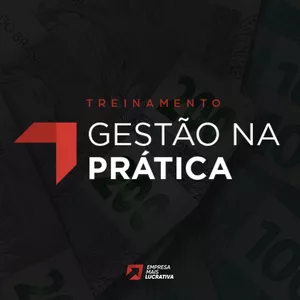 Imagem de capa para o Evento presencial GESTÃO NA PRÁTICA - TUBARÃO