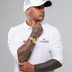 Imagem de CURSO PARA INICIAR NA BARBEARIA criado por URBAN STYLE DINGO na hotmart