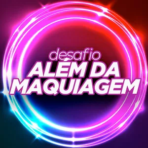 Imagem de capa para o Curso online Além da Maquiagem
