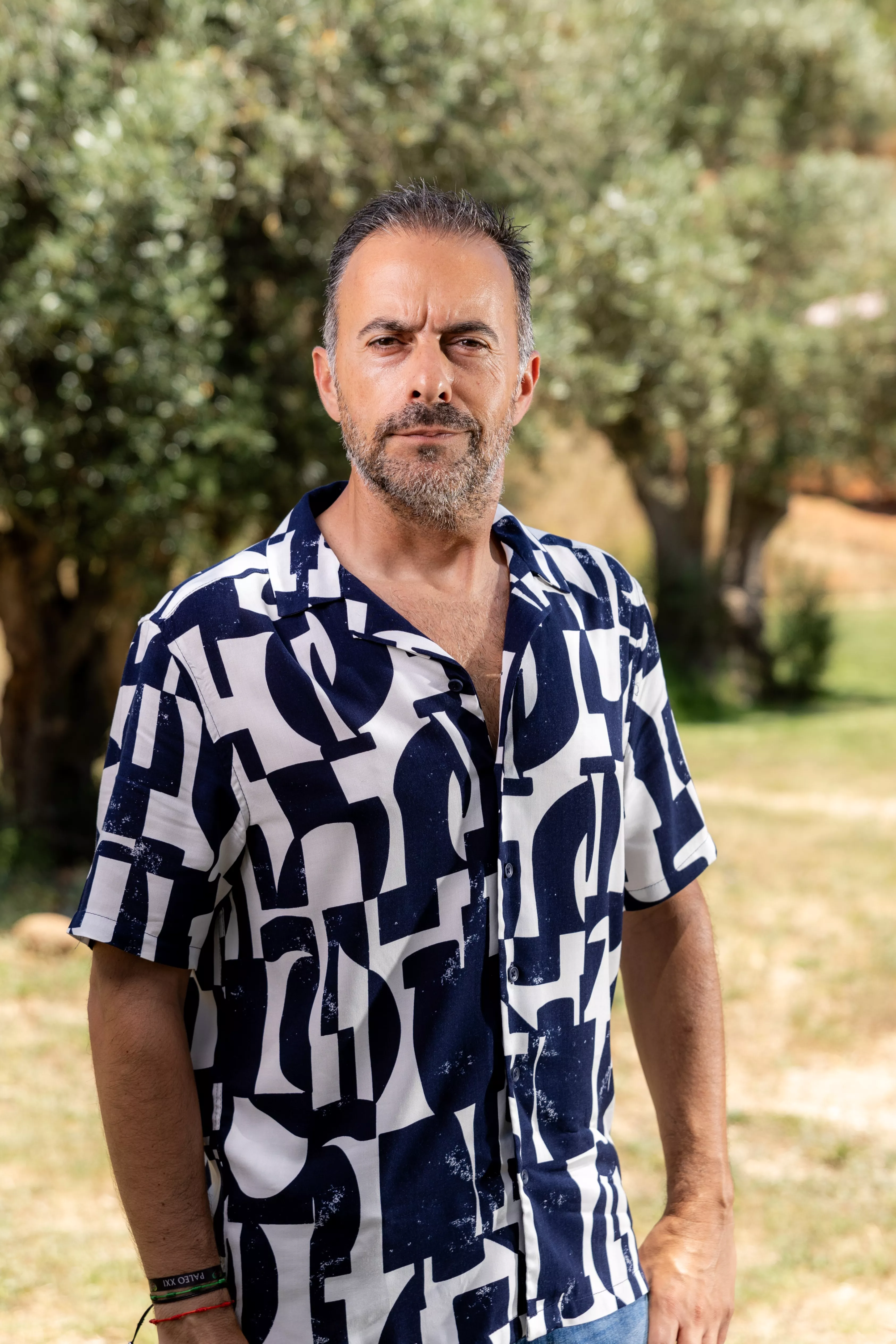 Francisco Silva