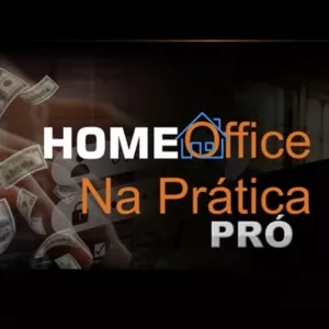 Imagem de capa para o Curso online HOME OFFICE NA PRATICA PRÓ