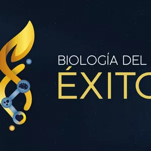 Imagen de portada para Curso online BIOLOGÍA DEL ÉXITO